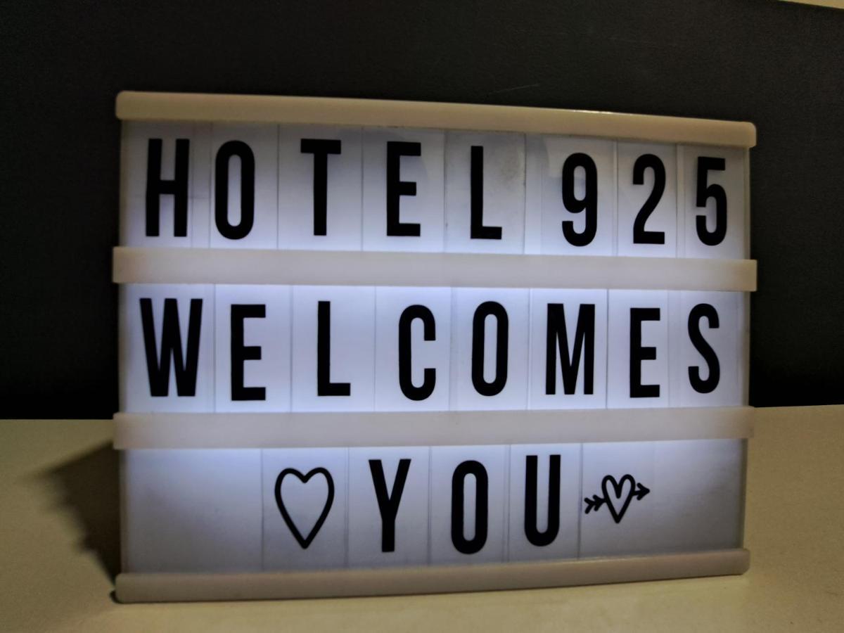 Hotel 9-25 Pereira Esterno foto